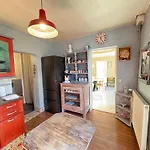 Apartment Maison Familiale Avec Jardin Pont-Sainte-Maxence