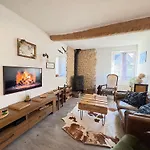 Maison Familiale Avec Jardin * Pont-Sainte-Maxence
