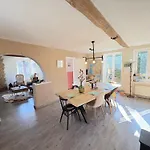Maison Familiale Avec Jardin Apartment Pont-Sainte-Maxence