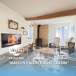 Maison Familiale Avec Jardin * Pont-Sainte-Maxence