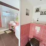 Apartment Maison Familiale Avec Jardin