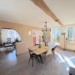 Maison Familiale Avec Jardin Apartment Pont-Sainte-Maxence
