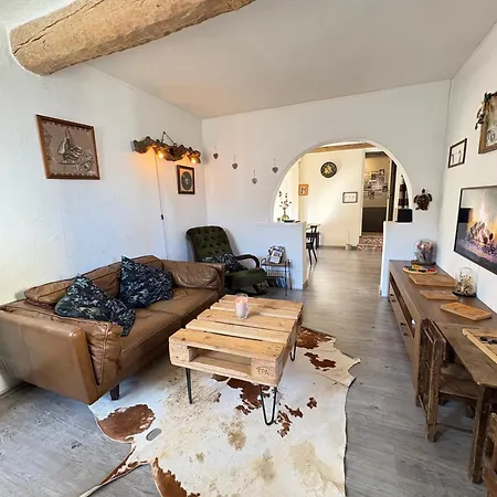 Maison Familiale Avec Jardin * Pont-Sainte-Maxence