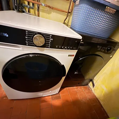 Maison Familiale Avec Jardin Apartment