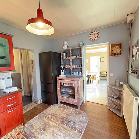 Appartement Maison Familiale Avec Jardin Pont-Sainte-Maxence