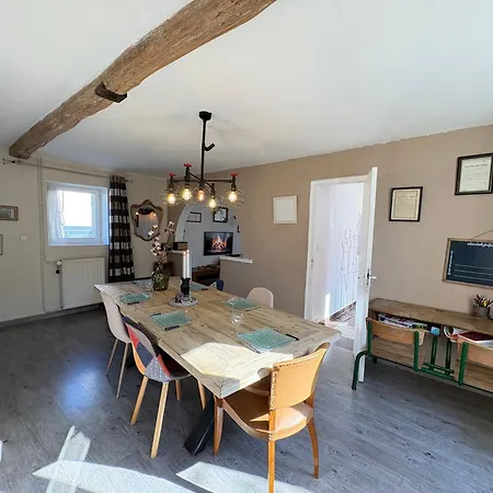 Maison Familiale Avec Jardin Appartement Pont-Sainte-Maxence