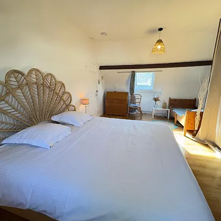 Appartement Maison Familiale Avec Jardin Pont-Sainte-Maxence