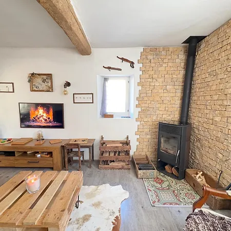 Appartement Maison Familiale Avec Jardin *