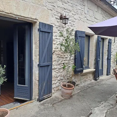 Appartement Maison Familiale Avec Jardin Pont-Sainte-Maxence