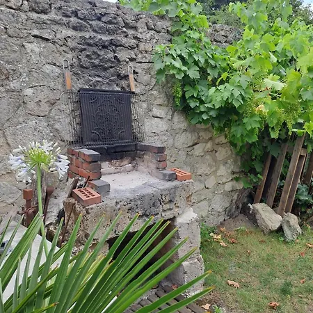 Maison Familiale Avec Jardin *