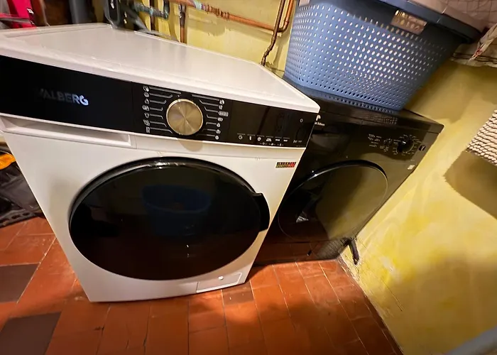 Maison Familiale Avec Jardin Apartment