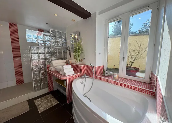 Maison Familiale Avec Jardin Pont-Sainte-Maxence