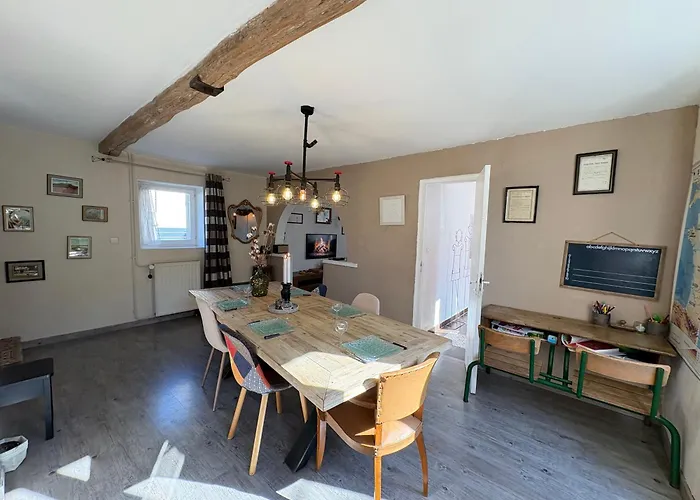 Maison Familiale Avec Jardin Apartment Pont-Sainte-Maxence