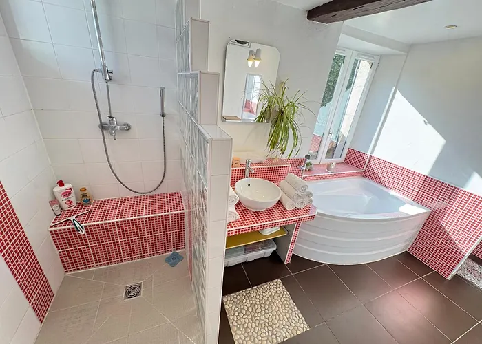 Maison Familiale Avec Jardin Pont-Sainte-Maxence